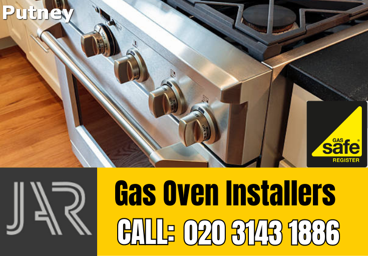gas oven installer  Putney